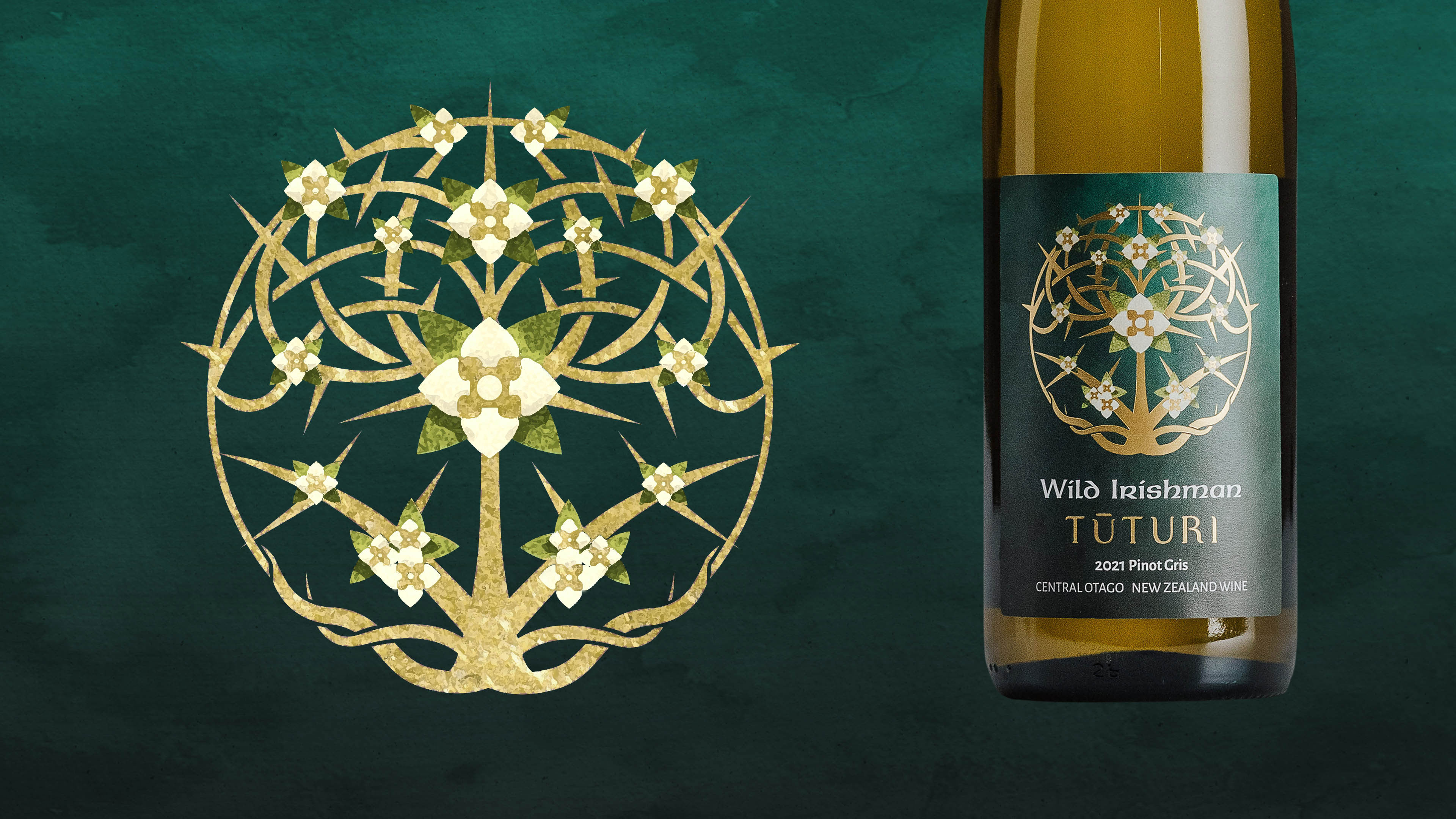 Fluid Wild Irishman Wines Tile Packaging 12